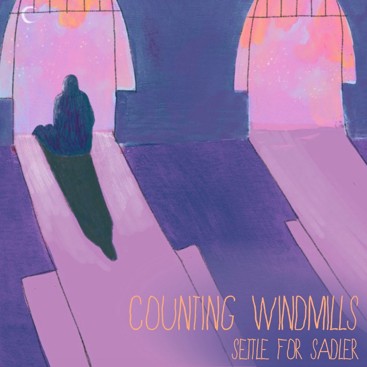 Vignette album cover